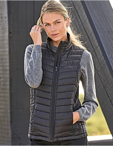 T-9633-Womens Zepelin Bodywarmer